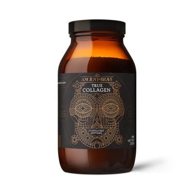 True Collagen 200g Jar - Case of 6