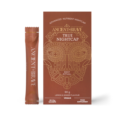 True Nightcap Sachets 15 x 6g - Case of 6