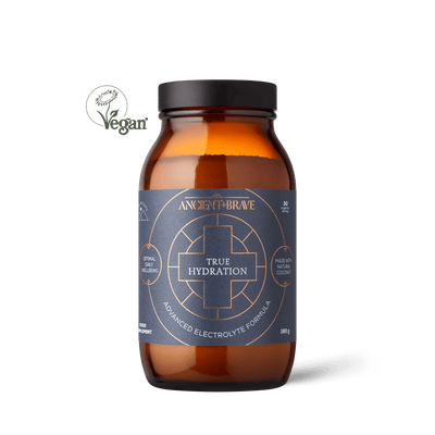 True Hydration 180g Jar - Case of 6